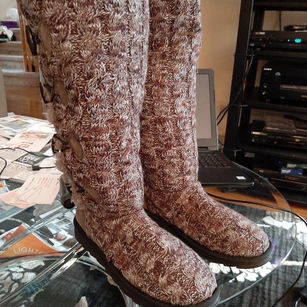 Ladies shoes